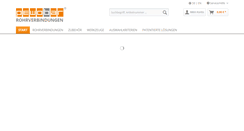 Desktop Screenshot of pewobar.de